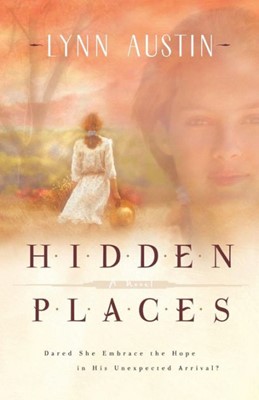 Hidden Places (Paperback)