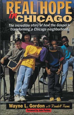 Real Hope in Chicago (Paperback)