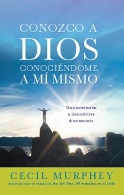 Conozco a Dios Conociéndome a Mi Mismo (Paperback)