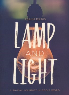 Lamp & Light (Paperback)