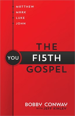 The Fifth Gospel (Paperback)