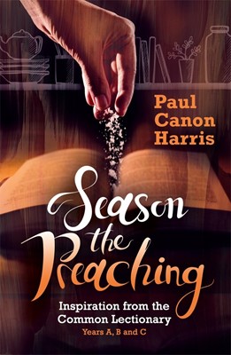 Season the Preaching (Paperback)