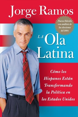 Ola Latina, La (Paperback)