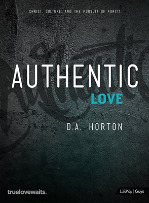 Authentic Love Guys DVD Set (DVD)