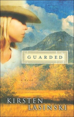Guarded (Paperback)