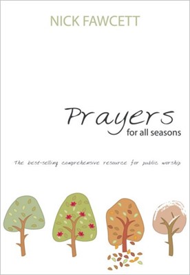 Prayers For All Seasons (Paperback)