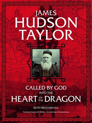 James Hudson Taylor (Paperback)