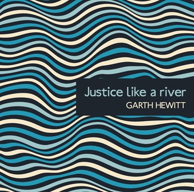 Justice Like A River CD (CD-Audio)