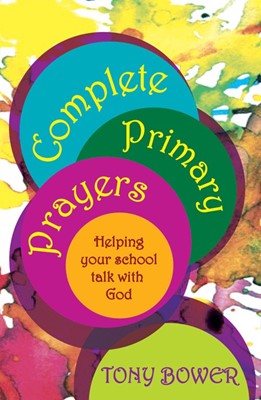 Complete Primary Prayers (Paperback)