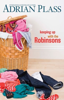 Keeping Up With The Robinsons (Paperback)