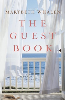 The Guest Book (Paperback)