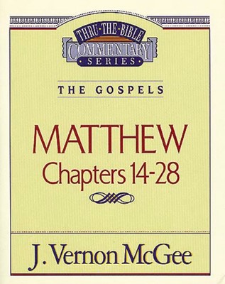 Matthew Ii (Paperback)