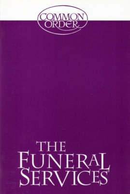 Funeral Services (Paperback)