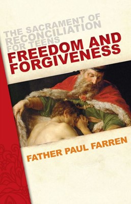 The Light Of Forgiveness (Paperback)