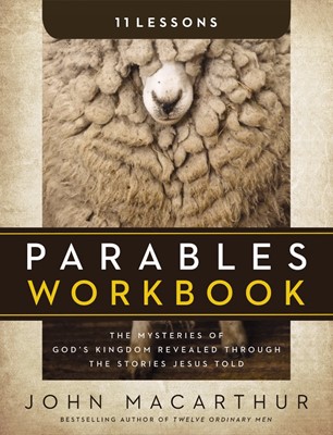 Parables Workbook (Paperback)