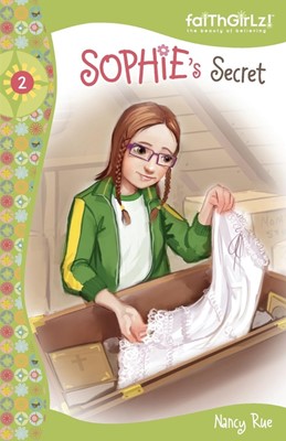 Sophie's Secret (Paperback)