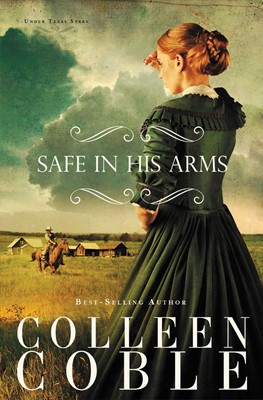 Safe In His Arms (Paperback)