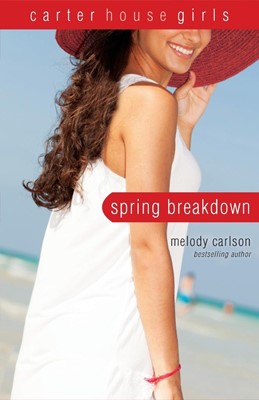 Spring Breakdown (Paperback)