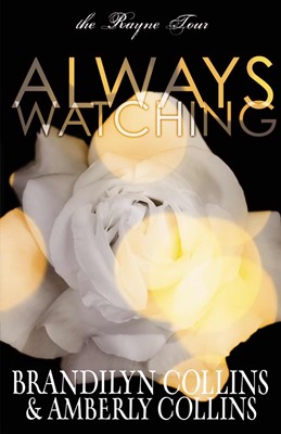 Always Watching (Paperback)