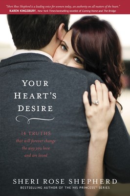 Your Heart's Desire (Paperback)