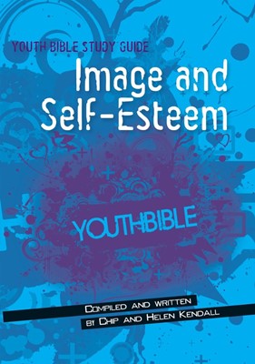 Image And Self-Esteem (Erv) (Paperback)