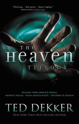 The Heaven Trilogy (Hard Cover)