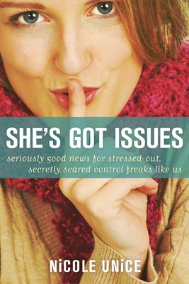 She's Got Issues (Paperback)