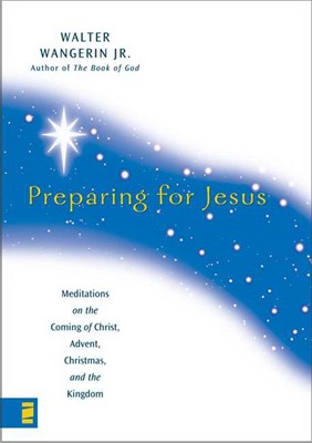 Preparing For Jesus (Hard Cover)