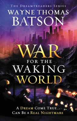 The War for the Waking World (Paperback)