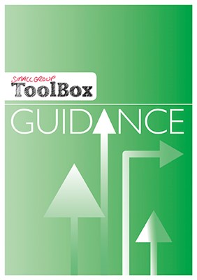 Small Group Toolbox - Guidance (Paperback)