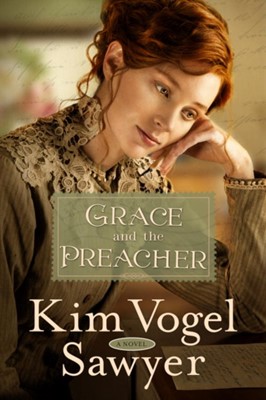 Grace And The Preacher (Paperback)