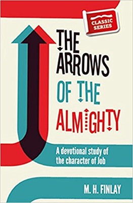 The Arrows of the Almighty (Paperback)