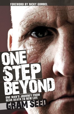 One Step Beyond (Paperback)
