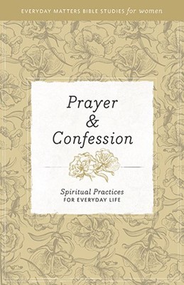 Prayer & Confession (Paperback)