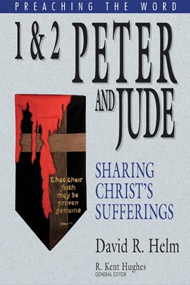 1 And 2 Peter And Jude (Paperback)