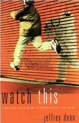 Watch This (Paperback)