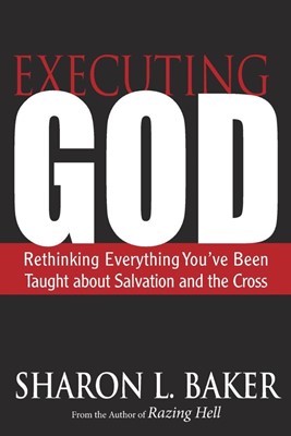 Executing God (Paperback)