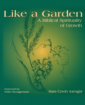 Like A Garden (Paperback)