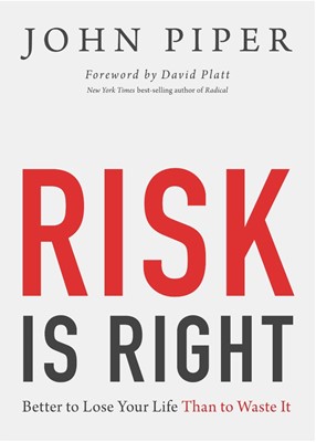 Risk Is Right (Paperback)