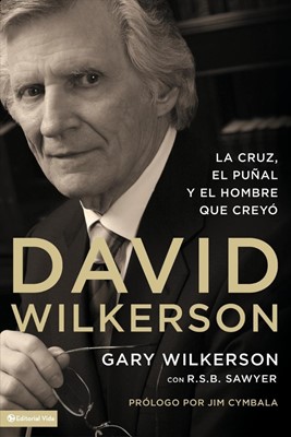 David Wilkerson (Paperback)