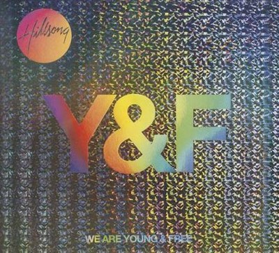 We Are Young And Free CD (CD-Audio)