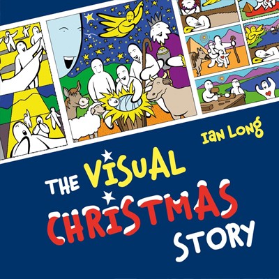 The Visual Christmas Story (Paperback)