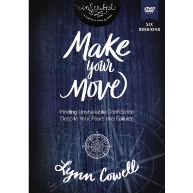 Make Your Move Video Study (DVD)