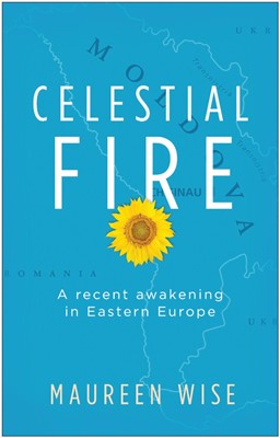 Celestial Fire (Paperback)