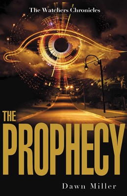 The Prophecy (Paperback)