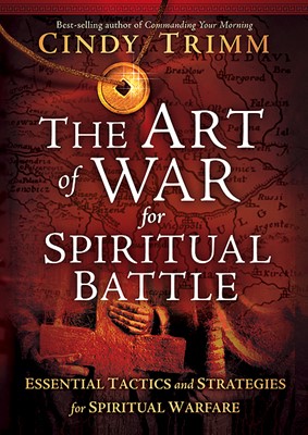 Art Of War For Spiritual Battle (Paperback)