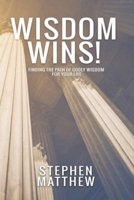 Wisdom Wins! (Paperback)