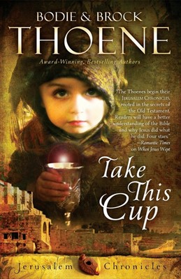 Take This Cup (Paperback)
