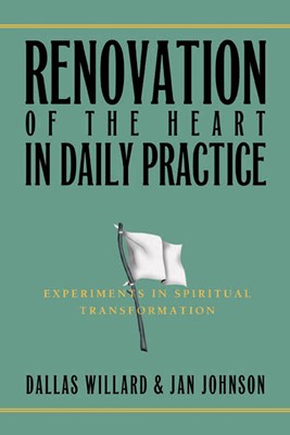 Renovation of the Heart in Daily Practice (Paperback)
