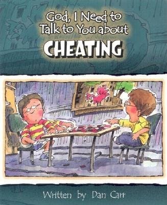 God, I Need To Talk To You About Cheating (Paperback)
